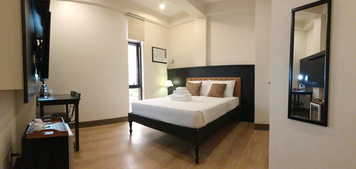 Achievers Airport Hotel