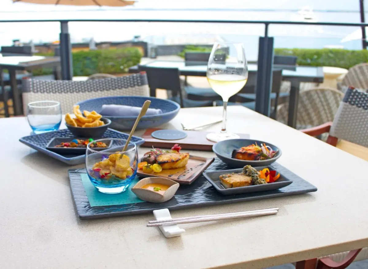 Crimson Resort and Spa Mactan