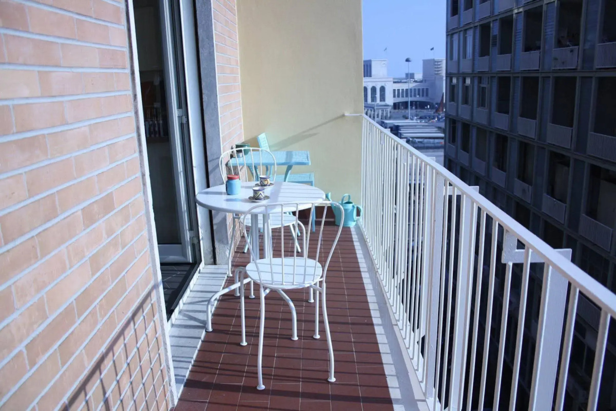 Sirena Partenope B&B