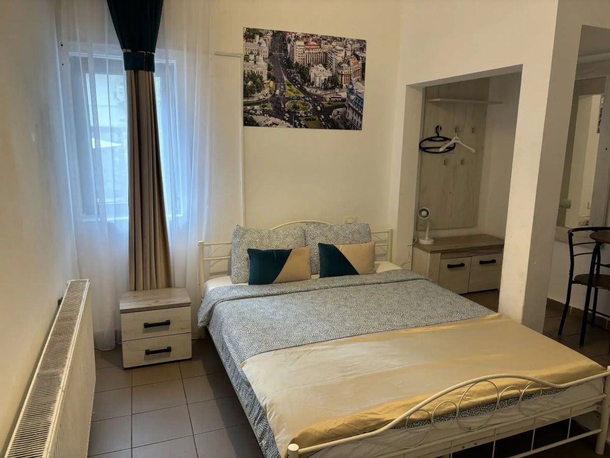 Piata Uniri Cozy Inn