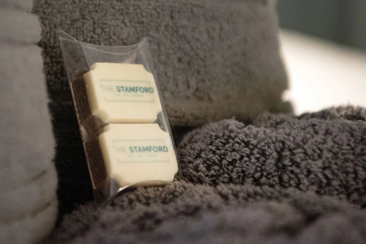 The Stamford Apartment