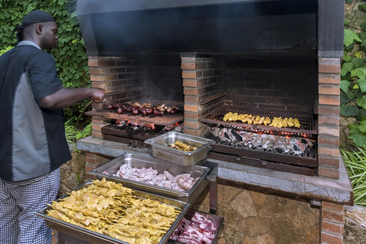 Hotel GHT Neptuno Tossa & Venus SPA