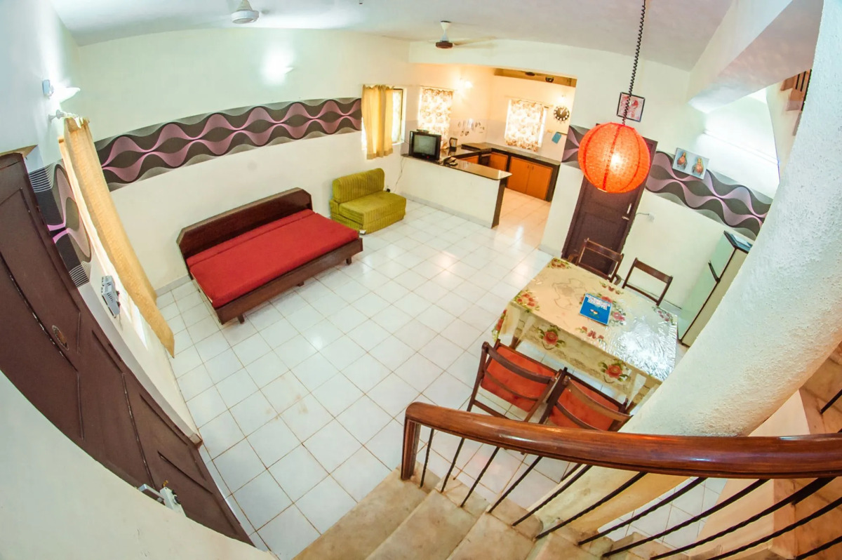 Ondas Do Mar Beach Resort Phase 1