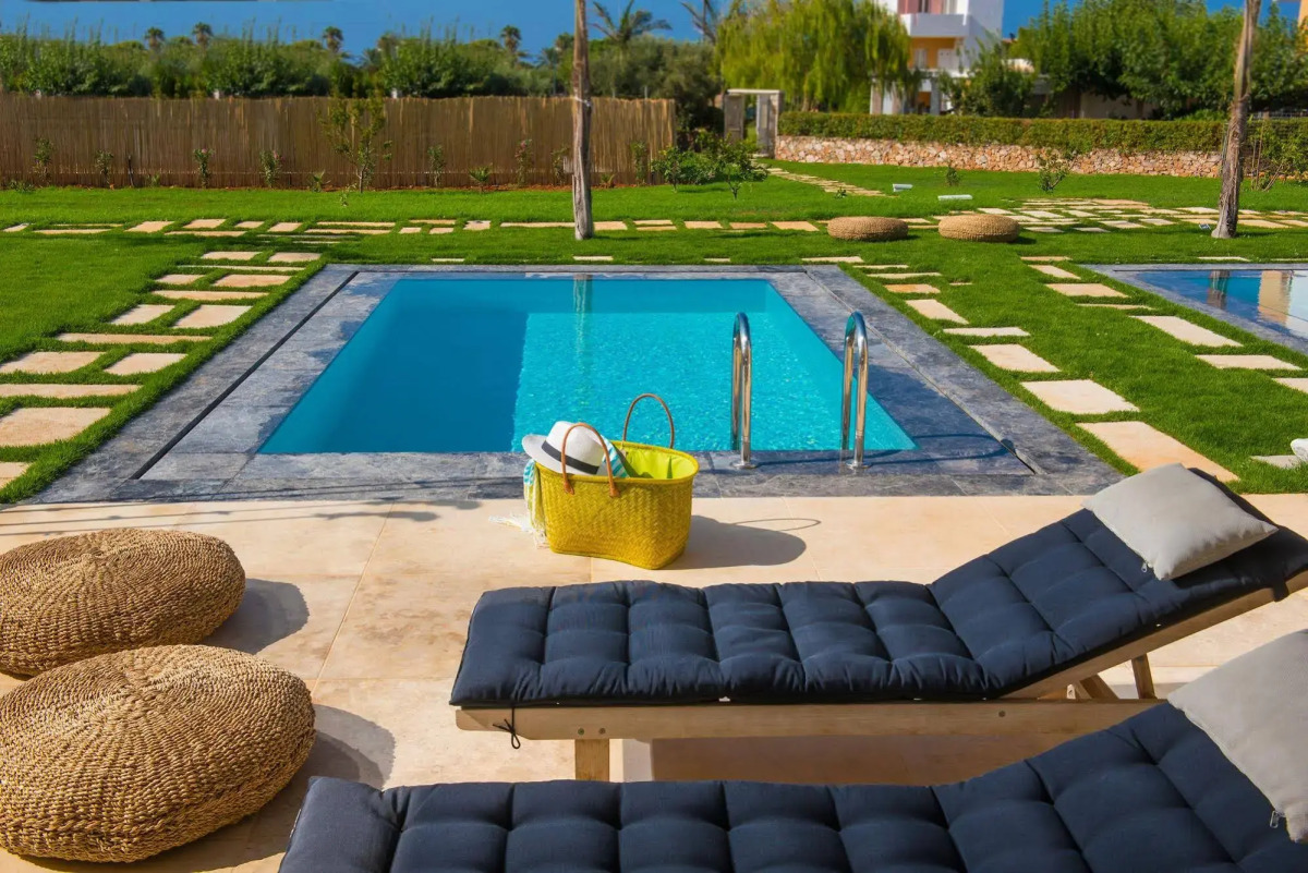 Sunvillage Malia Boutique Hotel & Suites
