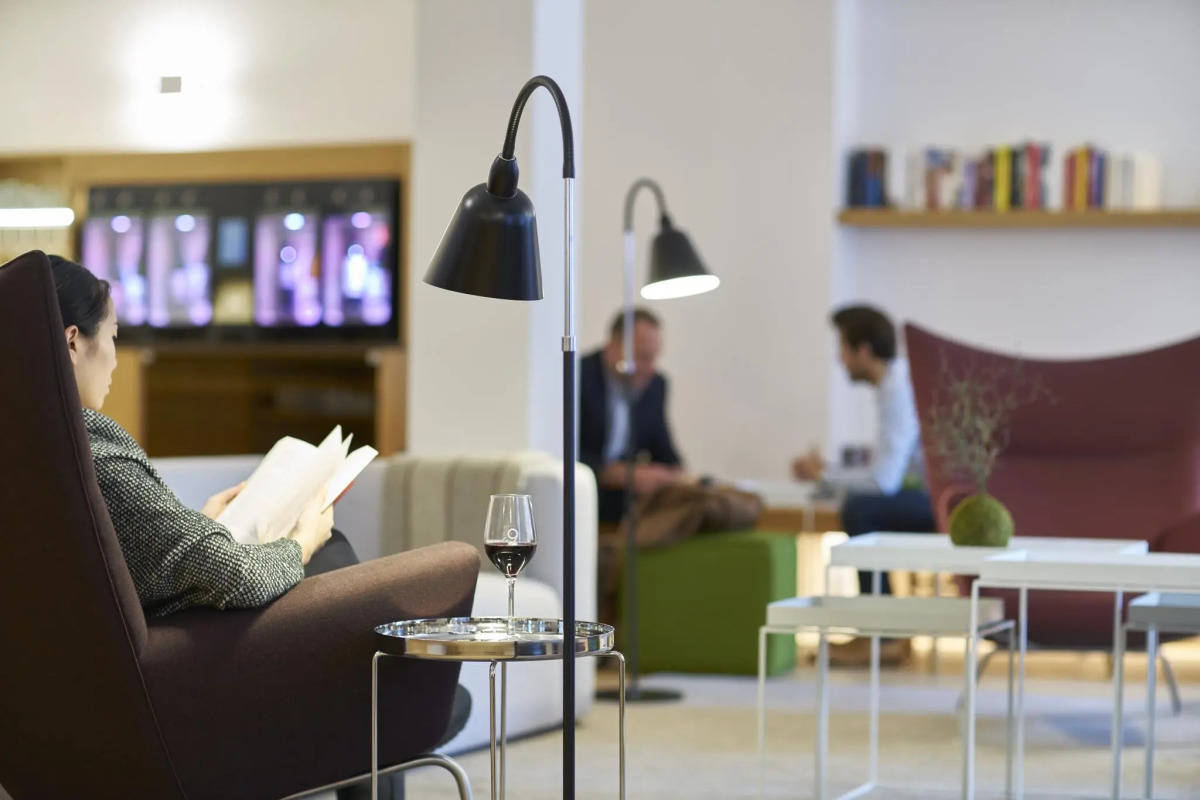 Отель 9Hotel Republique