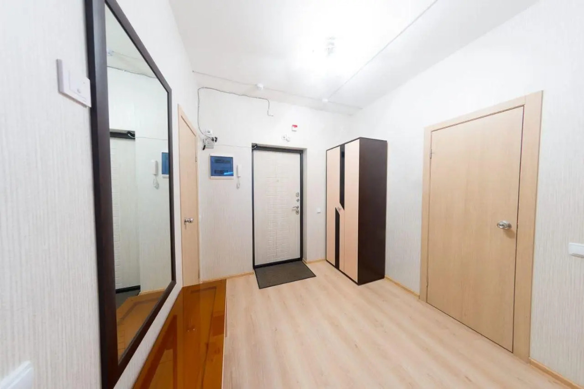 Апарт Гулливер на улице Революции 52Б