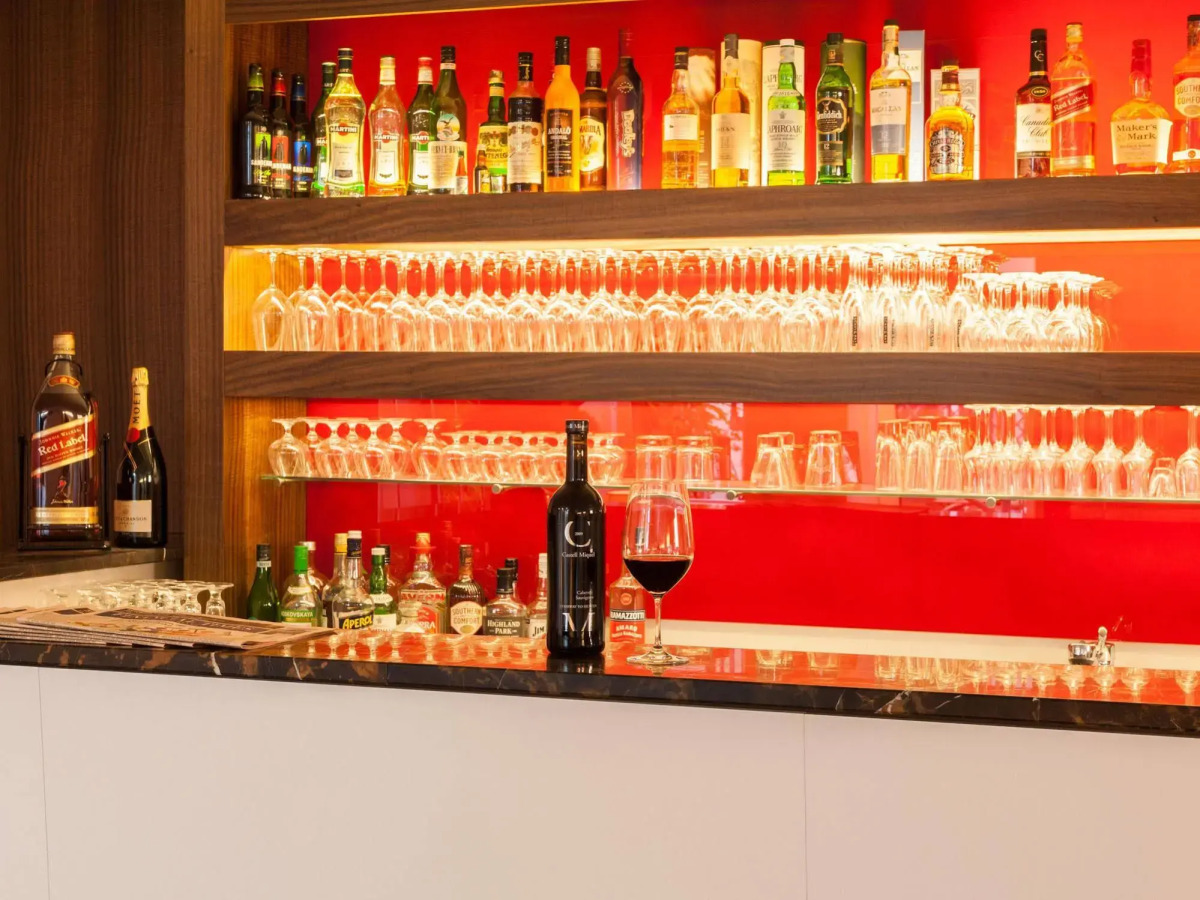 myMINGA13 - Hotel & serviced Apartments