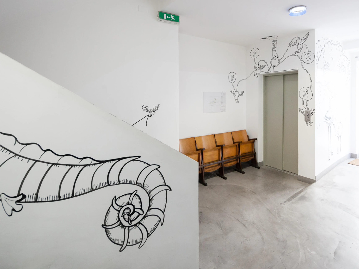 Ostello Bello Milano Duomo