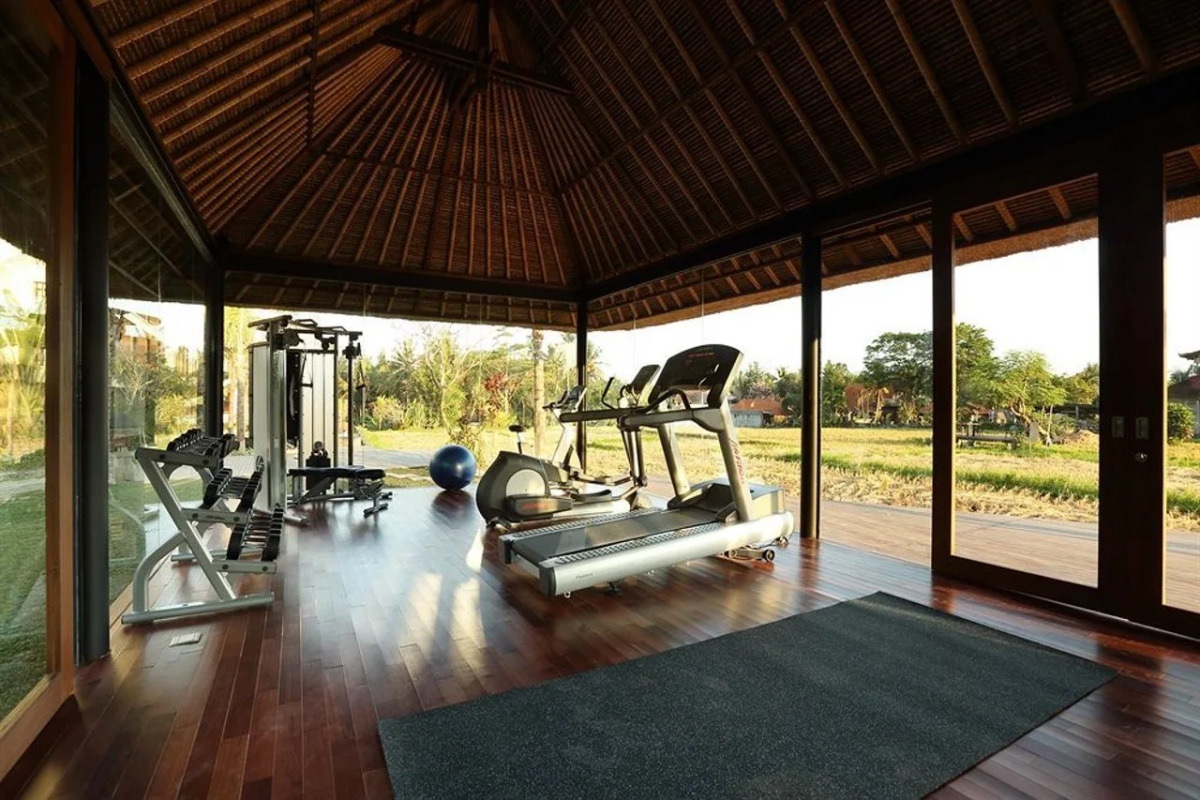 Plataran Ubud Hotel & Spa