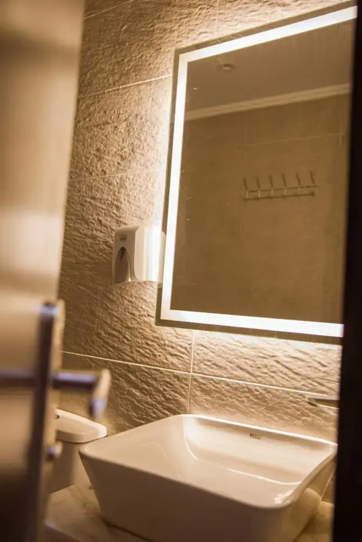 Tourist Palace Hotel