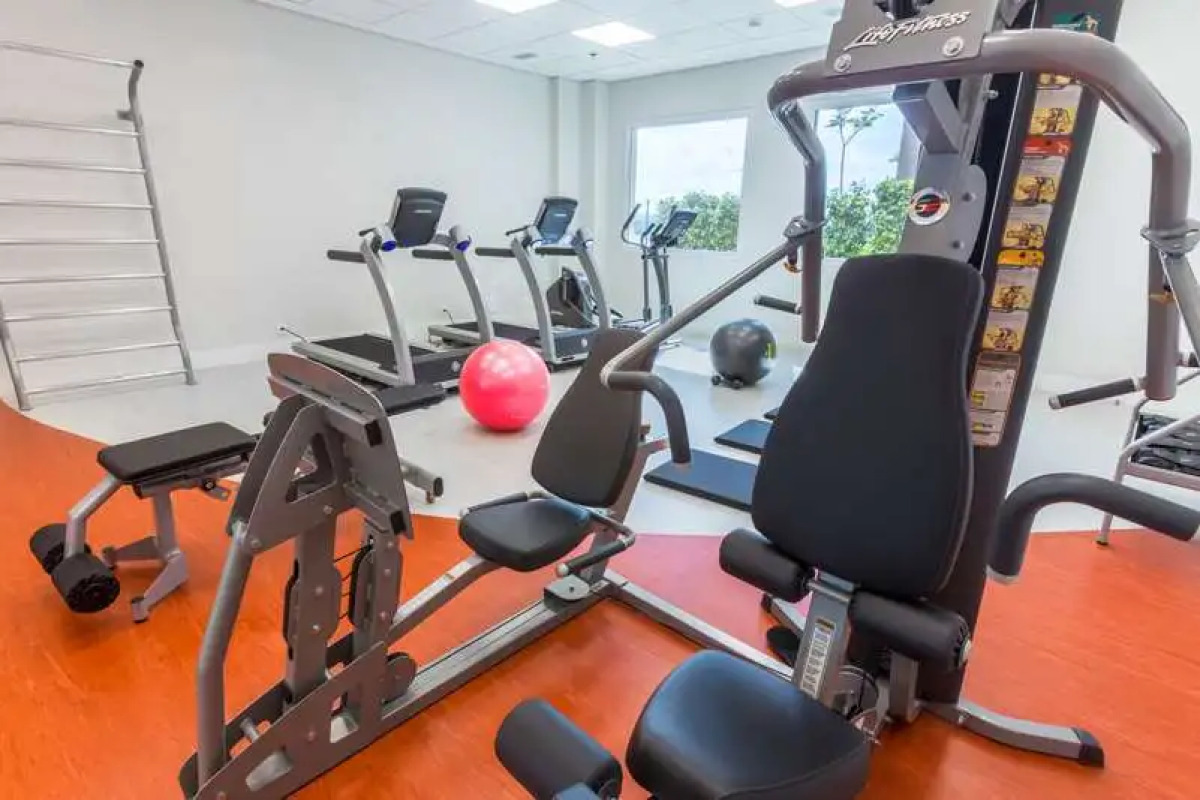 Ramada Campinas Viracopos