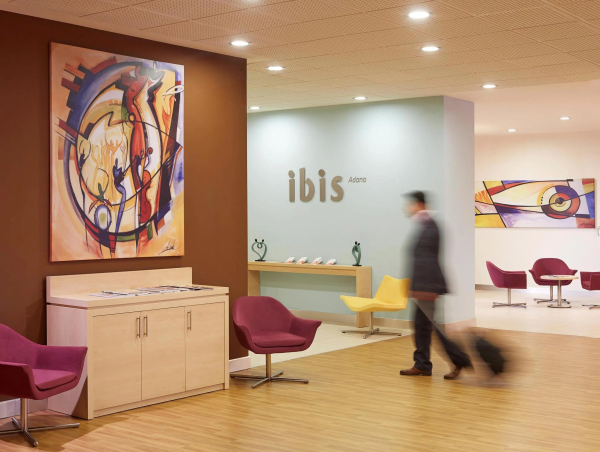 ibis Adana