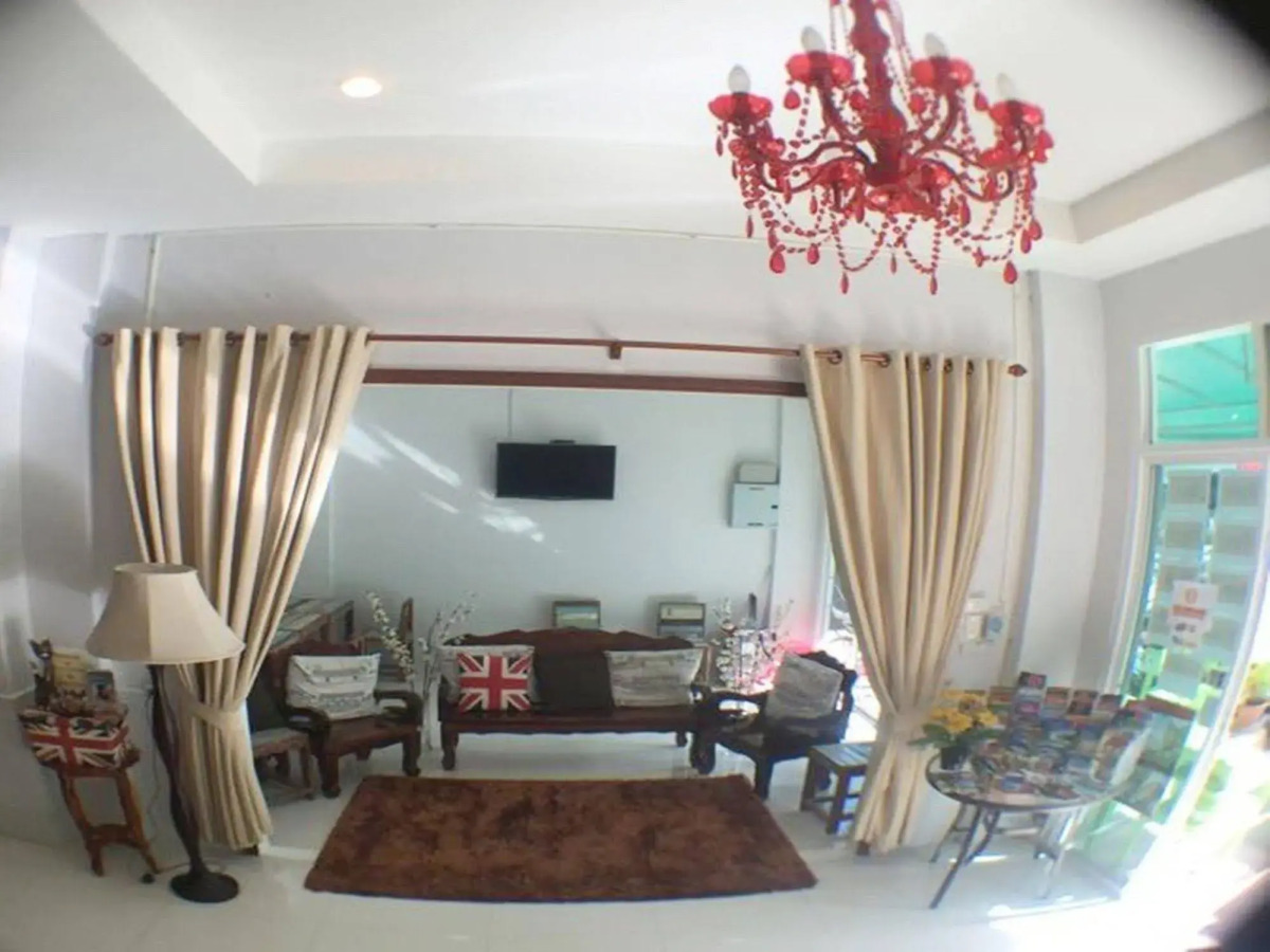 Thira Residence Patong