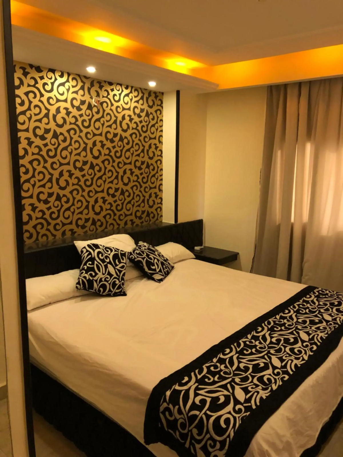 Panorama Ramsis Hotel & Cafe