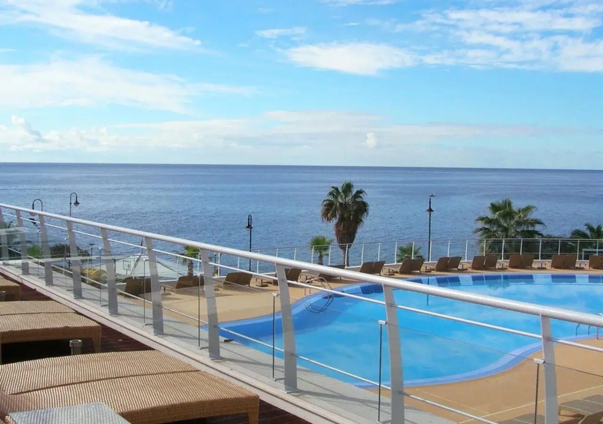 Melia Madeira Mare