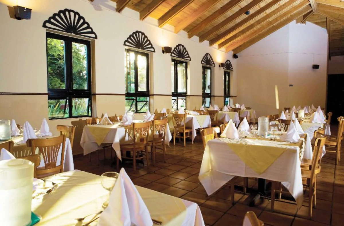 BelleVue Dominican Bay - All Inclusive