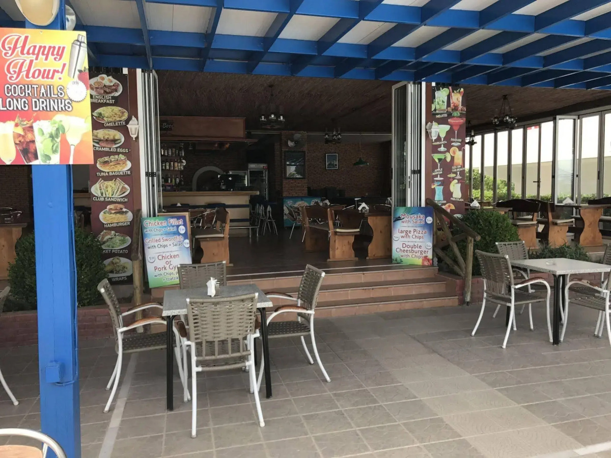 Orion Hotel Faliraki