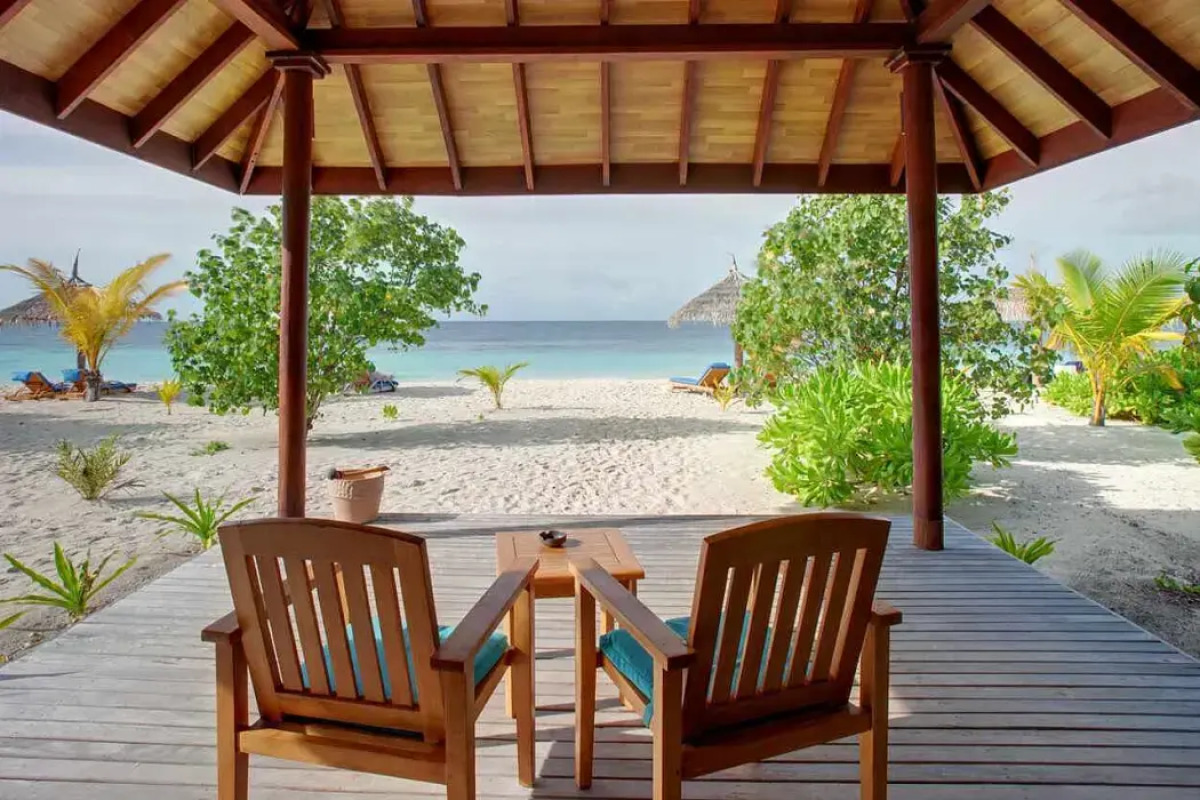 Robinson Maldives - Adults only