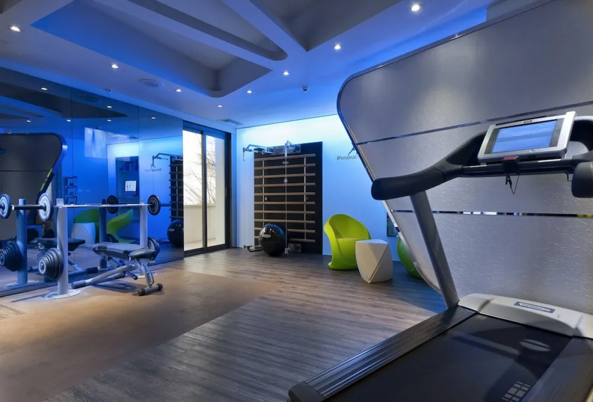 Hotel Villa Rosa Riviera