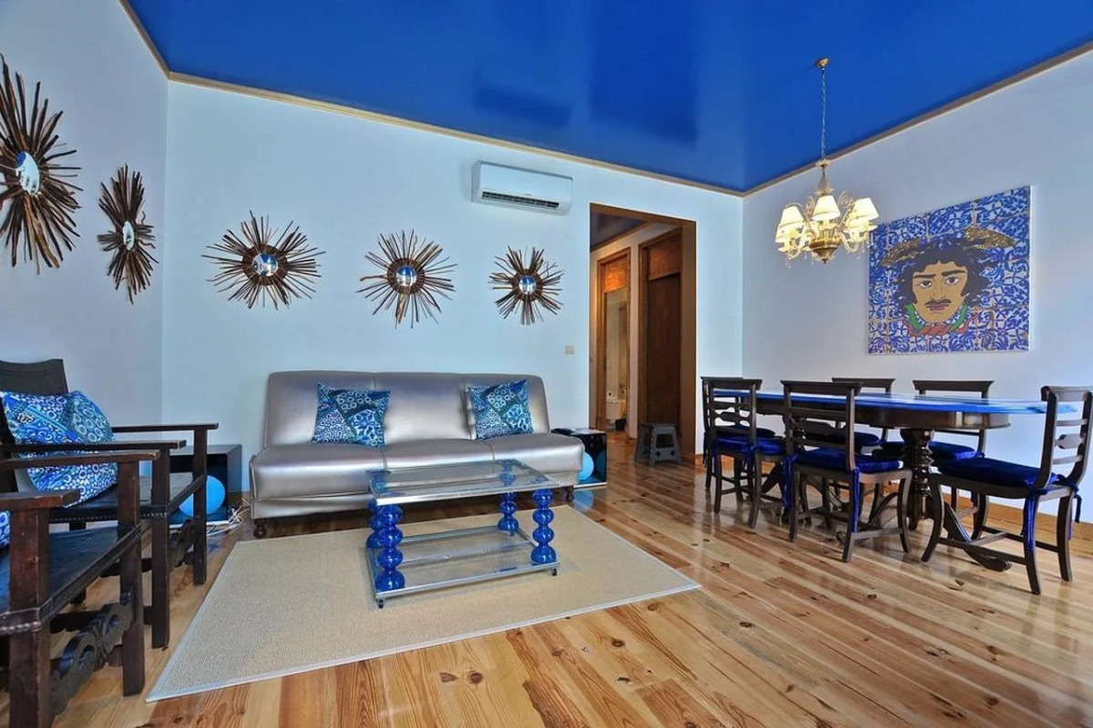 Lisbon Art Stay Apartments Baixa