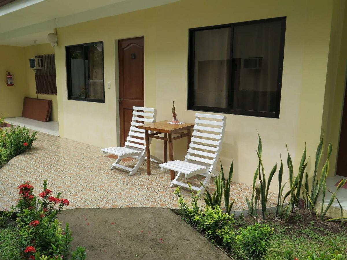 Wellbeach Dive Resort