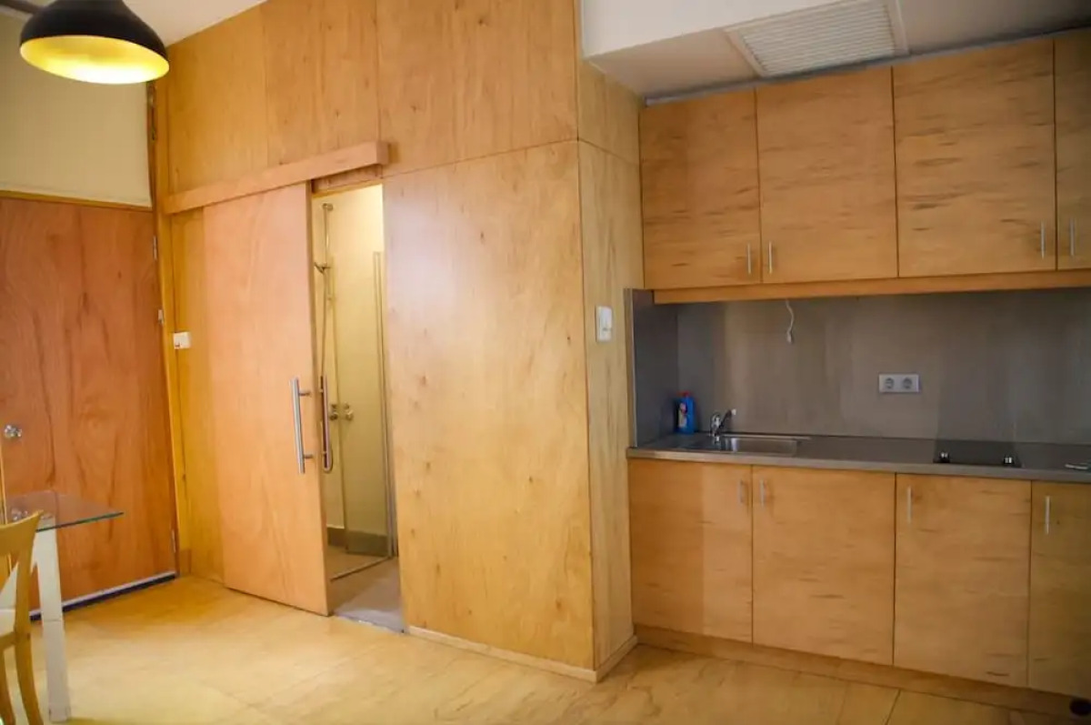 Mayer Sahkulu Suites