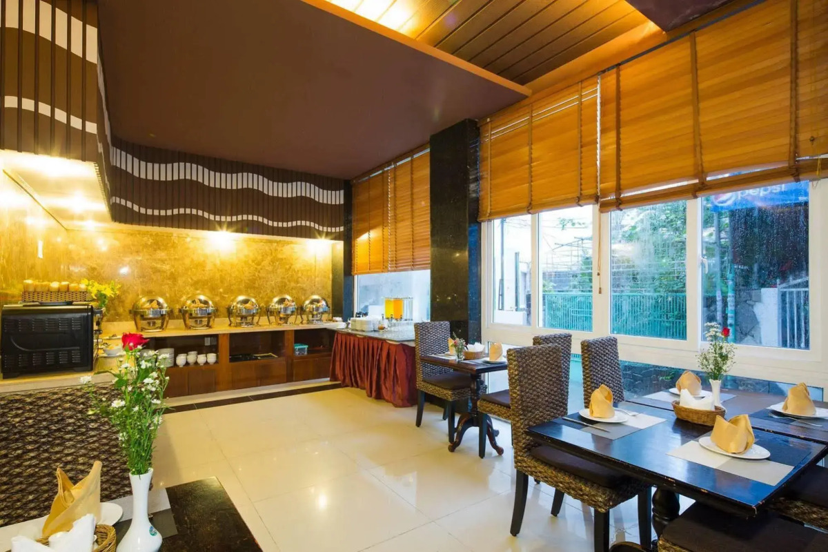 Brandi Nha Trang Hotel