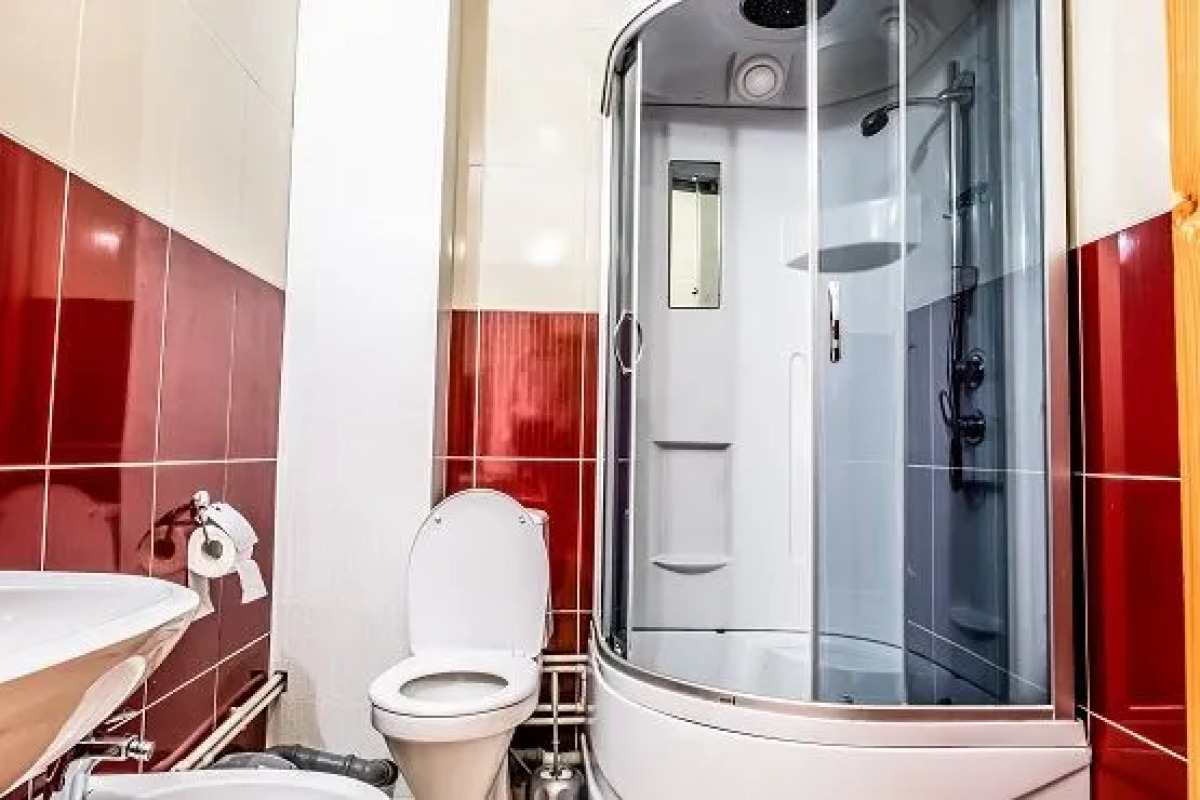 Сюрприз на ул Панфилова