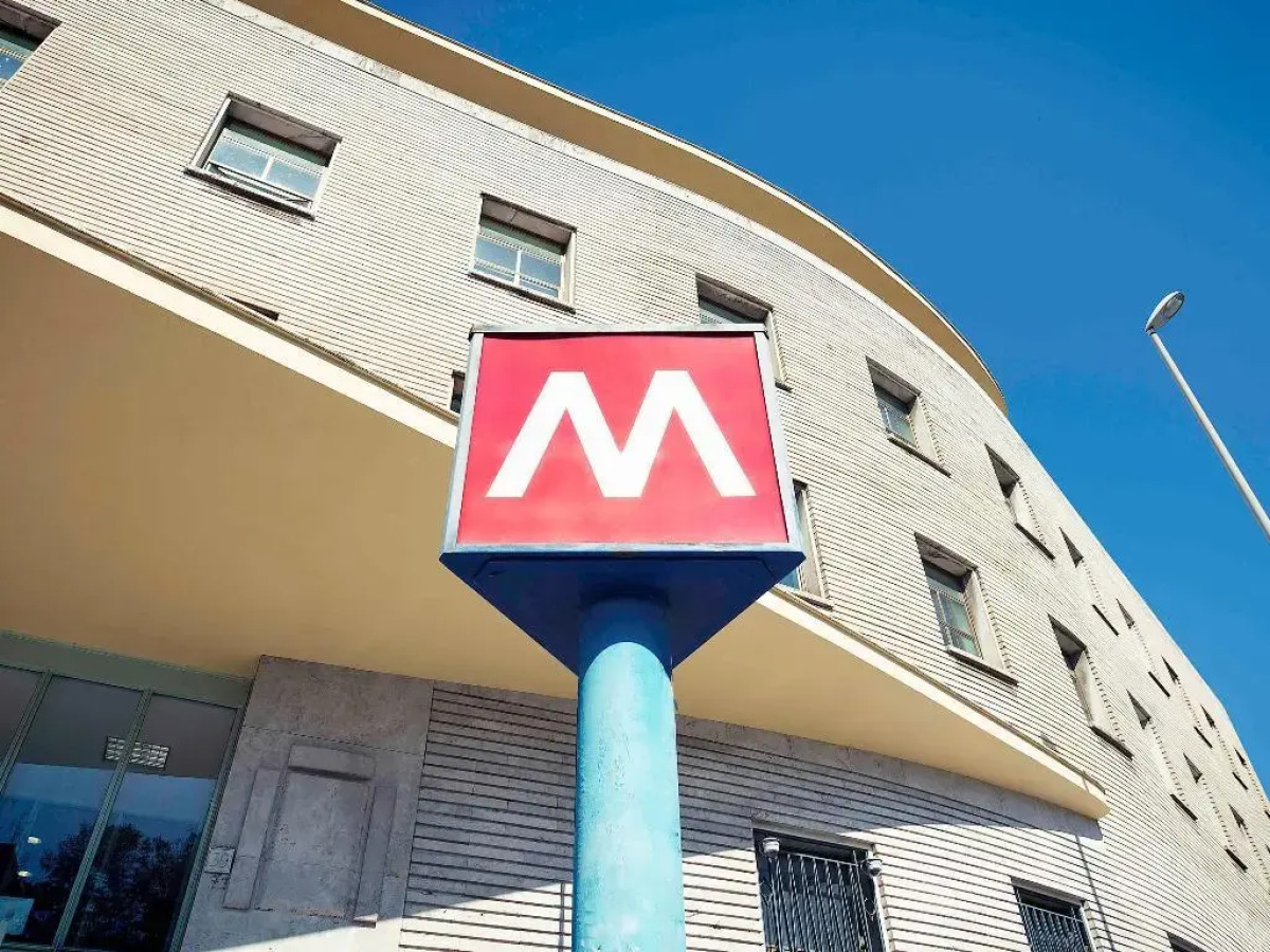 Mercure Roma Centro Termini