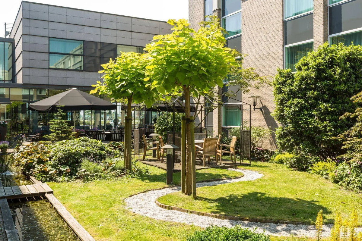 NH Amsterdam Schiphol Airport