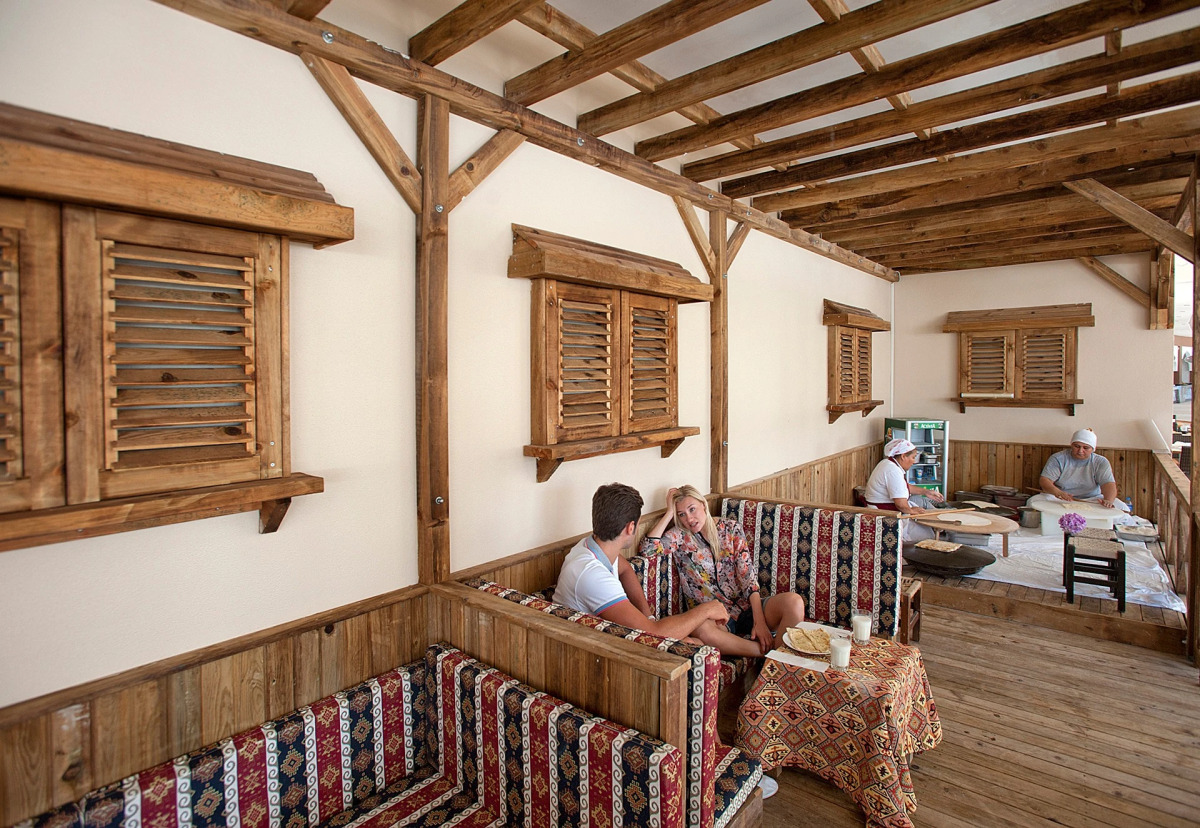 Crystal Sunset Luxury Resort & Spa - All Inclusive