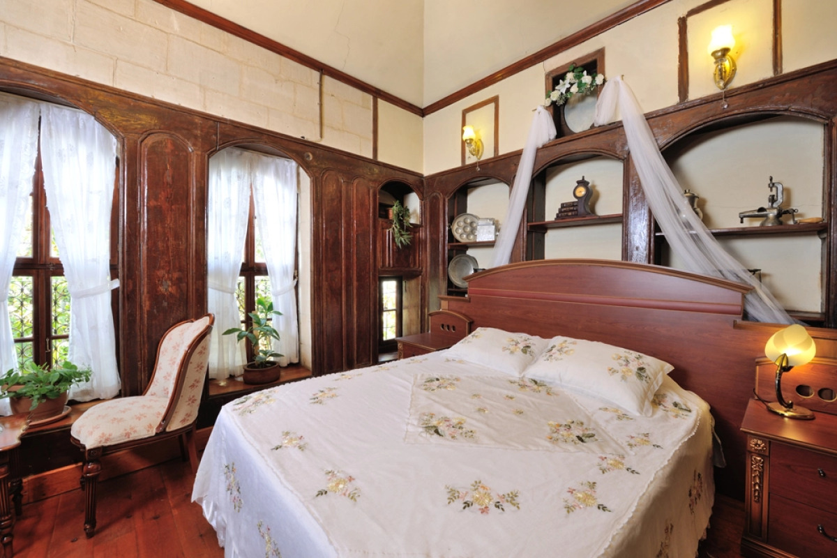 Asude Konak - Special Class