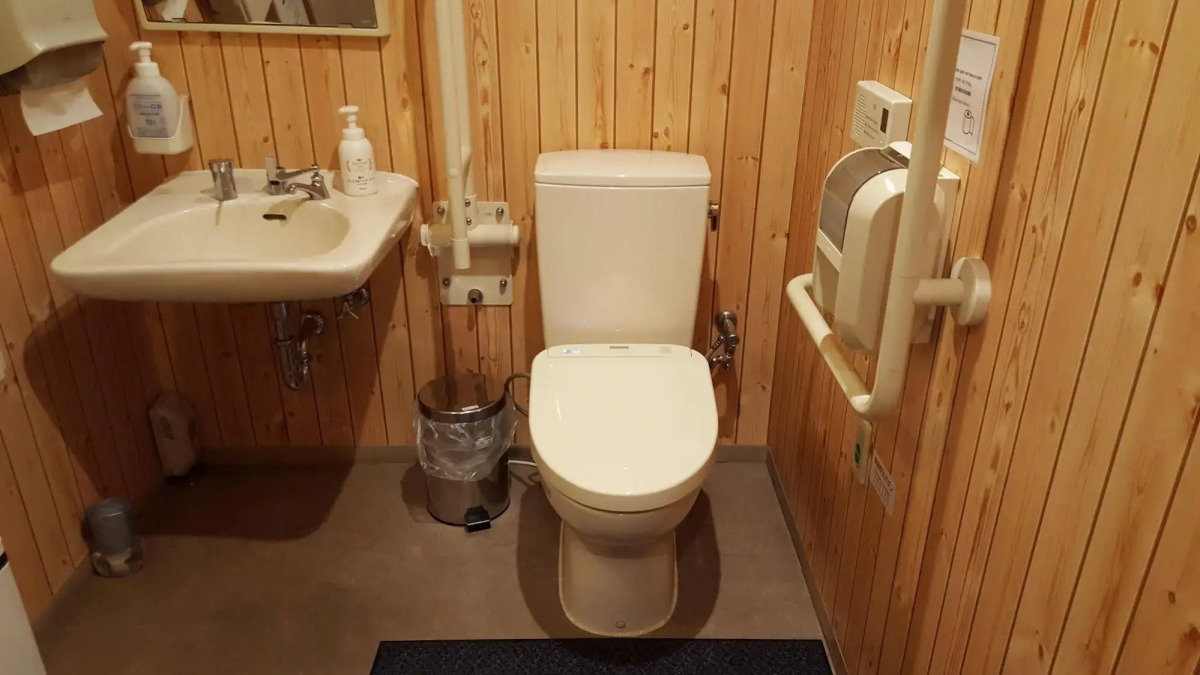 Dormy Inn Akihabara Hot Spring