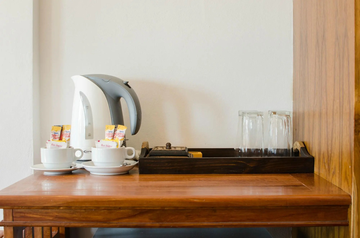 Отель Phi Phi The Beach Resort