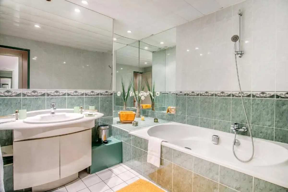 Hotel Le Maxime, BW Signature Collection