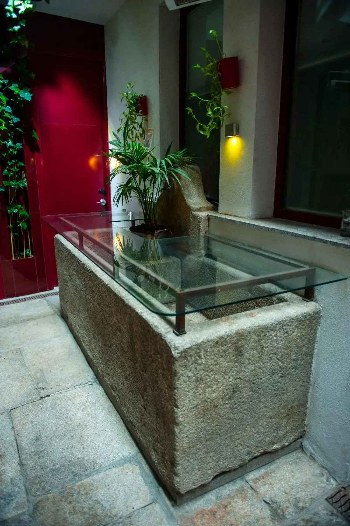 La Posada del Dragón