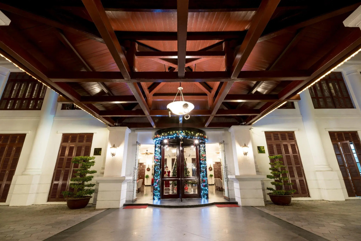 Tuan Chau Resort Ha Long