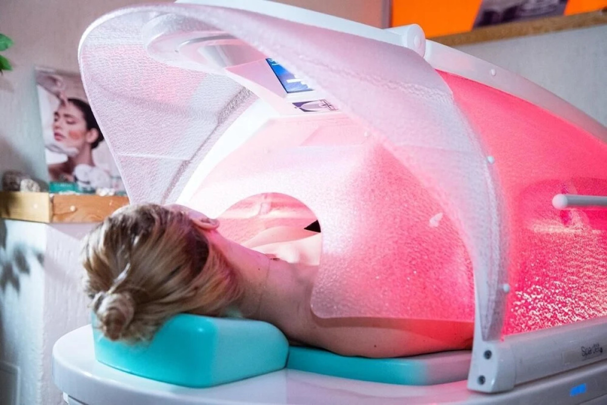 Lech Sanatorium Uzdrowiskowe