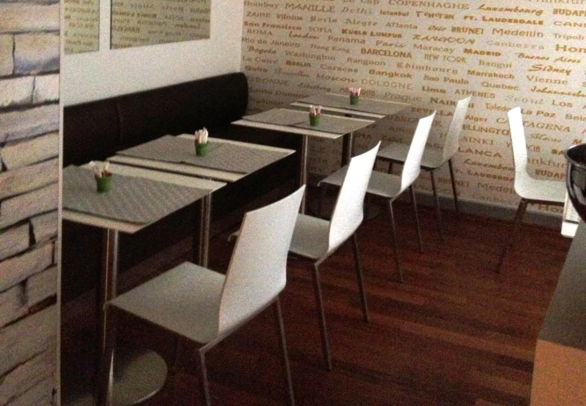 Villa des Ambassadeurs