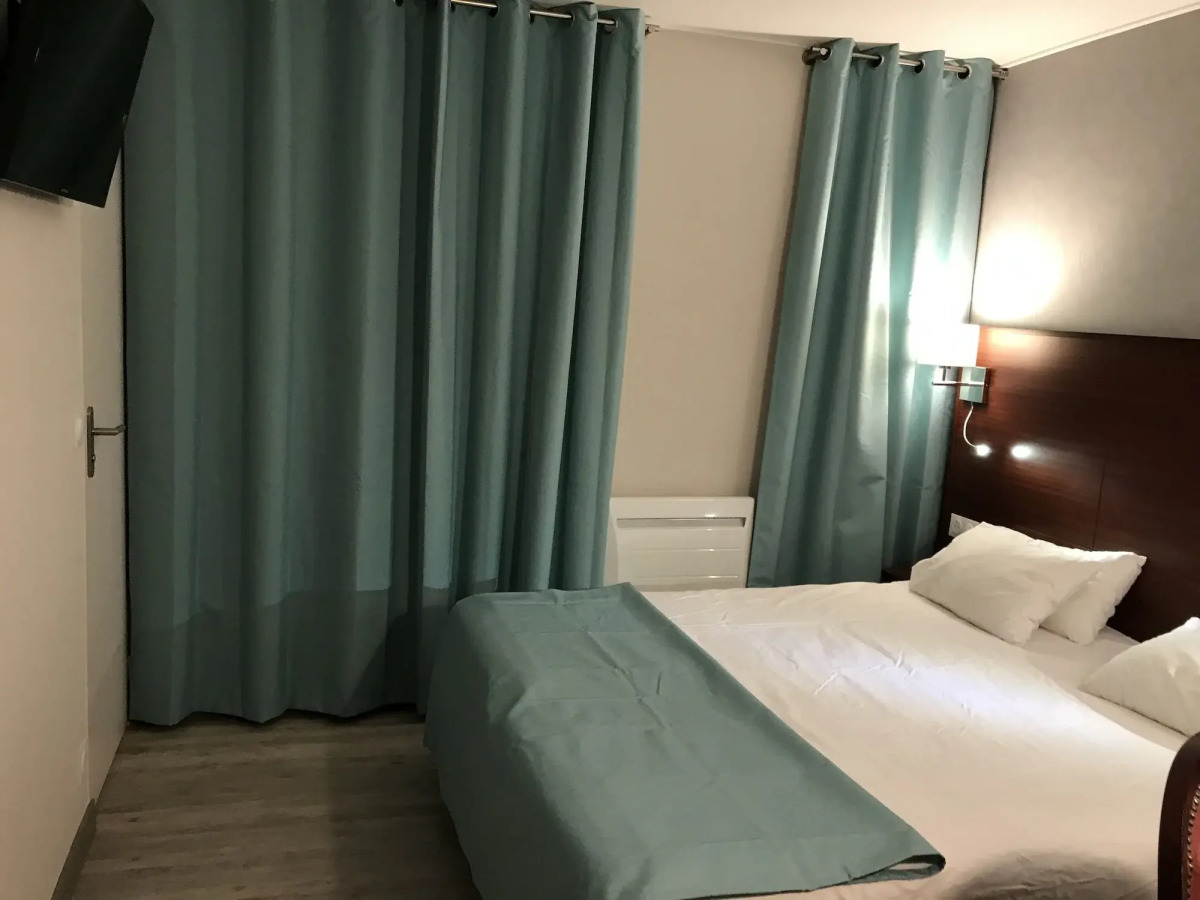 Hotel Relais Bergson