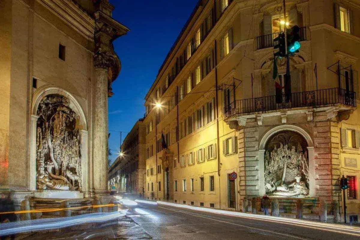 Avignonesi Suites - Domus Collection