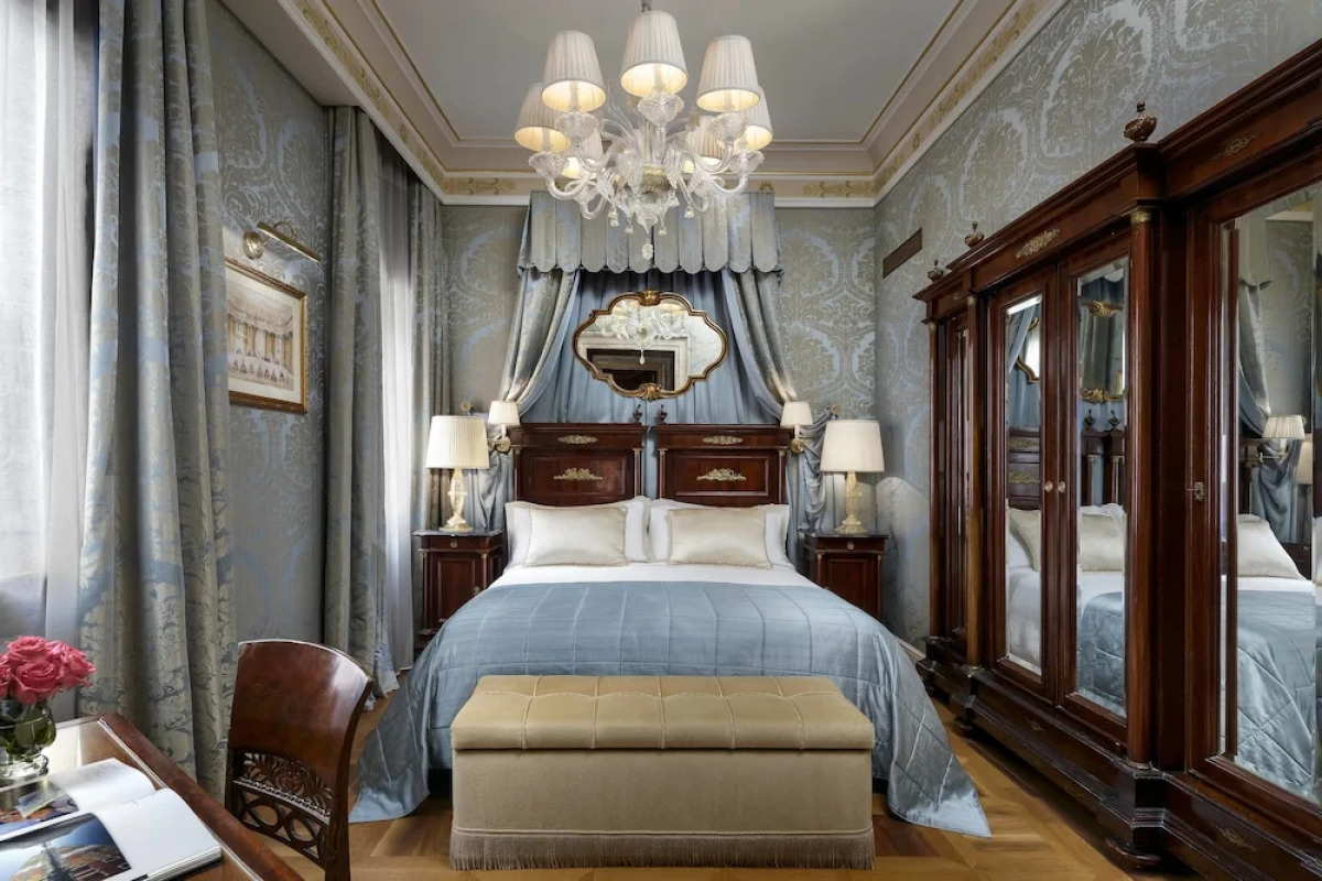 Hotel Danieli, Venice