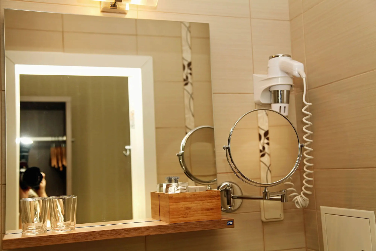 Отель City Hotels Algirdas