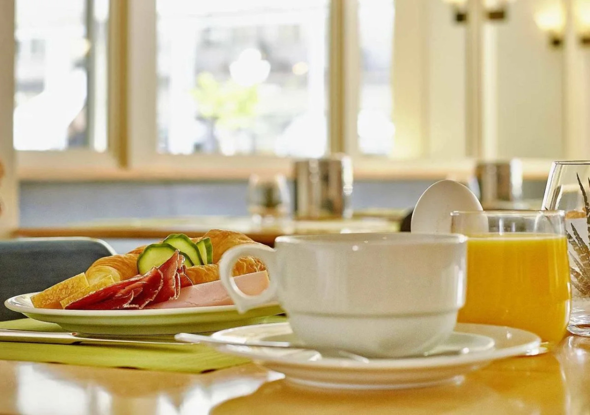 Sorell Hotel Arabelle