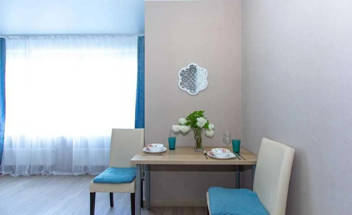 Апартаменты на Немировича-Данченко 150