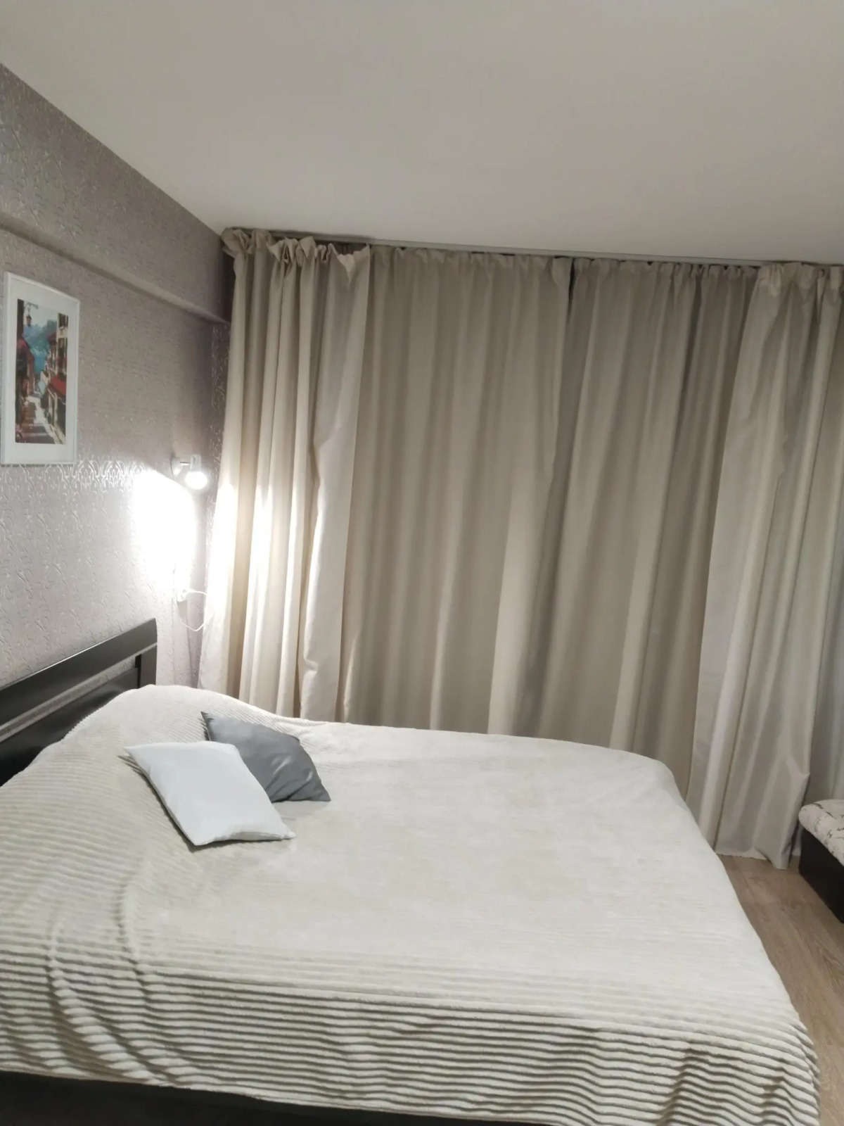 Апартаменты на улице Куйбышева 16А