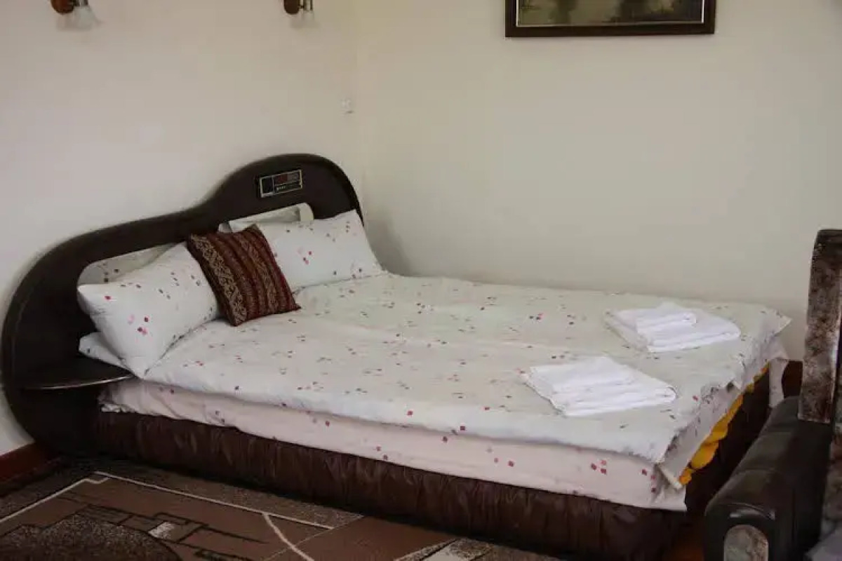 Villa Severin Holiday Village Apartments