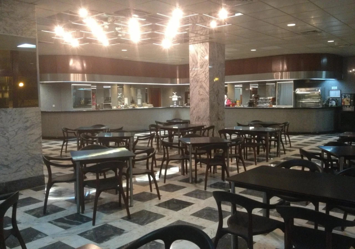 Hotel Turia Valencia