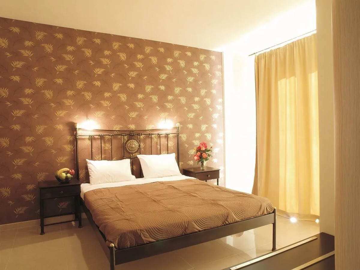 Niriides Beach Hotel