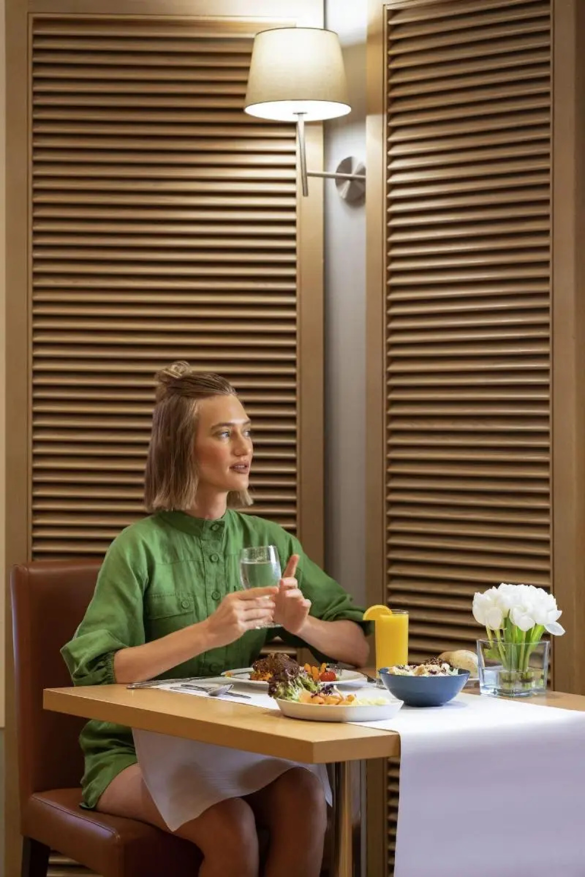 Mövenpick Hotel Doha